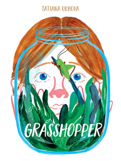 Grasshopper, niet bekend - Gebonden - 9781771646925