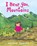 I Hear You, Mountains, Kallie George - Gebonden - 9781771647427