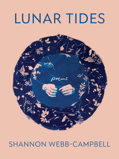 Lunar Tides, Shannon Webb-Campbell - Paperback - 9781771667388