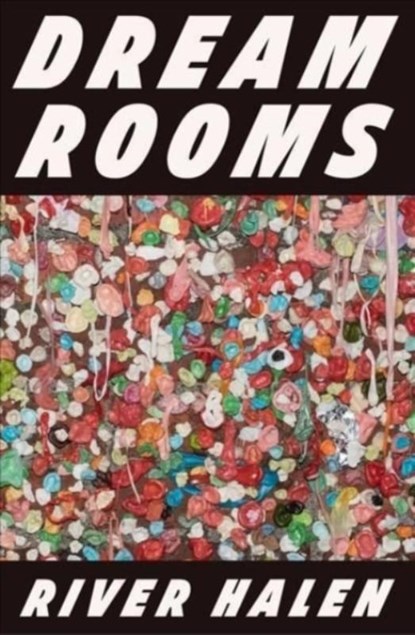 Dream Rooms, River Halen - Paperback - 9781771667784