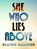 She Who Lies Above, Beatriz Hausner - Paperback - 9781771668200