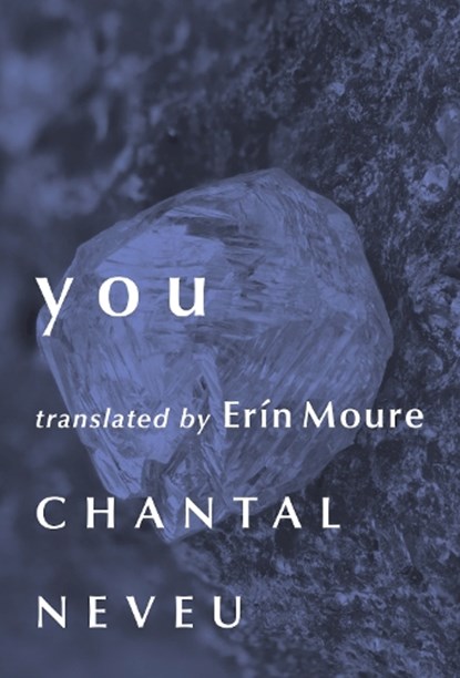 you, Chantal Neveu - Paperback - 9781771668828