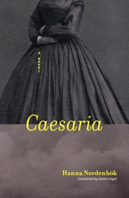 Caesaria, Hanna Nordenhok - Paperback - 9781771669122