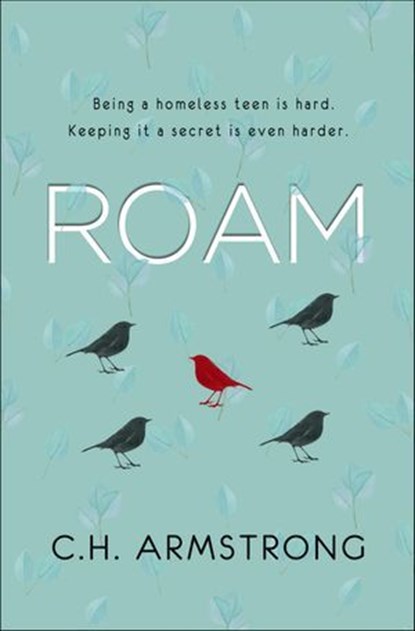 Roam, C. H. Armstrong - Ebook - 9781771681520