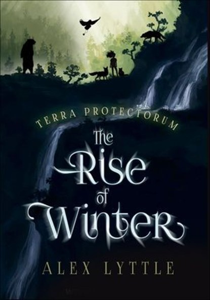 The Rise of Winter, Alex Lyttle - Ebook - 9781771681599