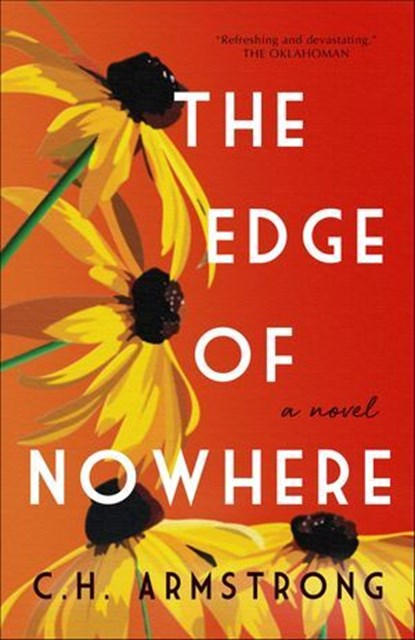 The Edge of Nowhere, C. H. Armstrong - Ebook - 9781771681629