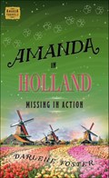 Amanda in Holland