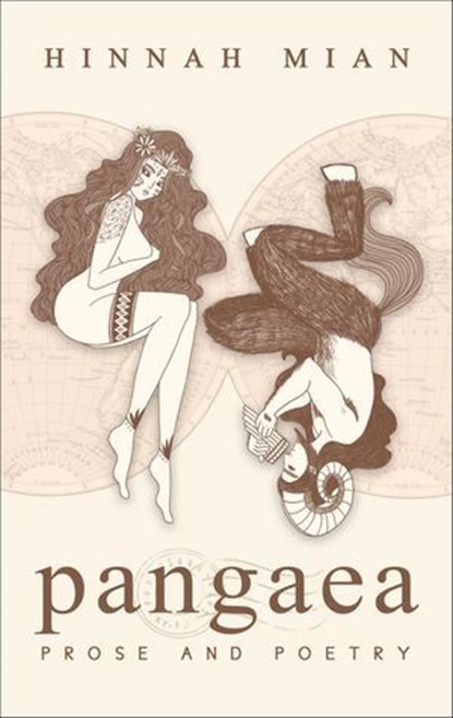 Pangaea, Hinnah Mian - Ebook - 9781771682596
