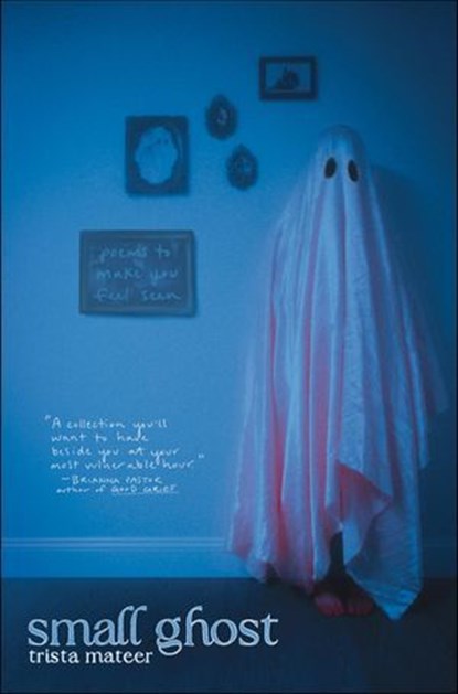 Small Ghost, Trista Mateer - Ebook - 9781771683876