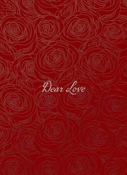 Dear Love, Grant Gosch - Paperback - 9781771683920