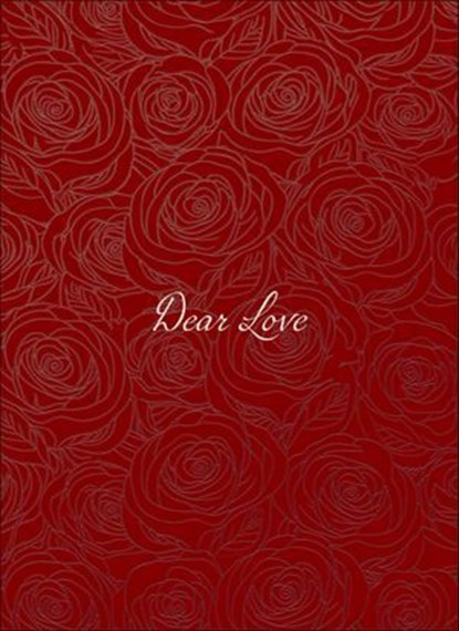 Dear Love, Grant Gosch - Ebook - 9781771683937