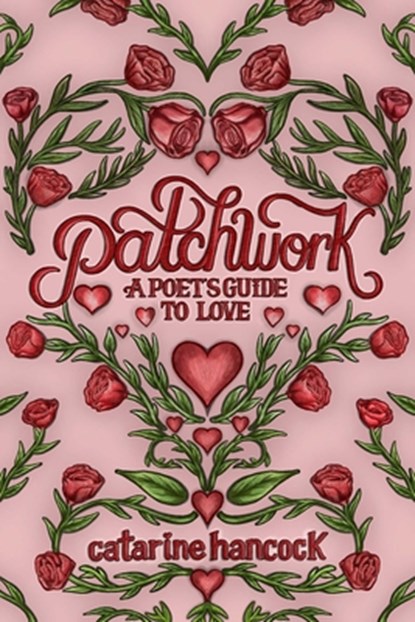 Patchwork, Catarine Hancock - Paperback - 9781771684125