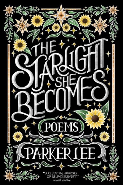 Starlight She Becomes, Parker Lee - Paperback - 9781771684149