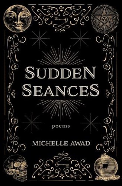 Sudden Seances, Michelle Awad - Paperback - 9781771684767