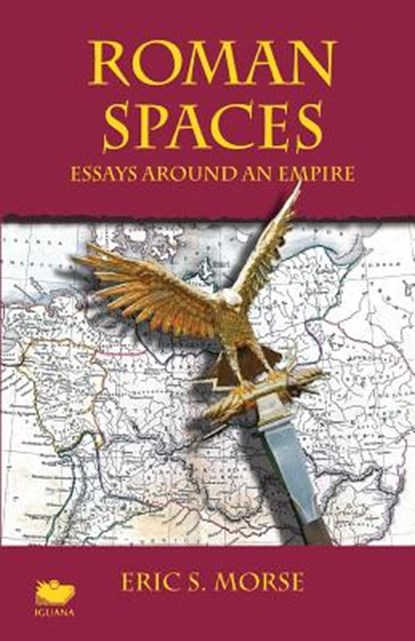 Roman Spaces, Eric S Morse - Paperback - 9781771800877