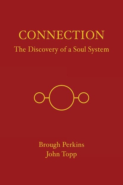 Connection, Brough Perkins ; John Topp - Paperback - 9781771804738