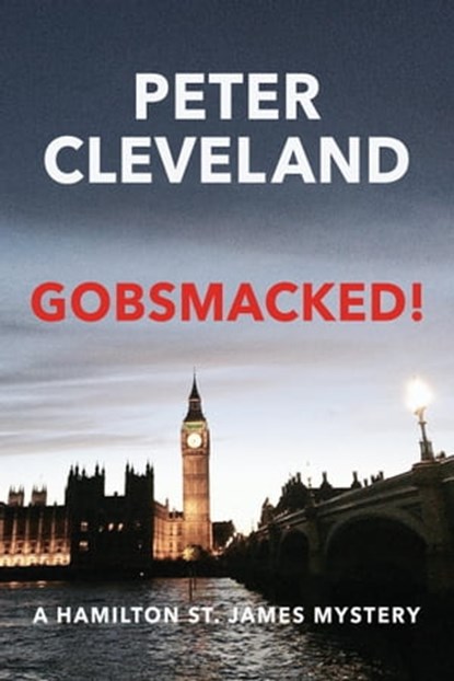 Gobsmacked!, Peter Cleveland - Ebook - 9781771805728