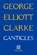 Canticles III, George Elliott Clarke - Paperback - 9781771838399