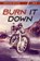 Burn It Down, Perry Glasser - Paperback - 9781771838566