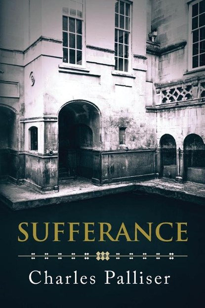 Sufferance, Charles Palliser - Paperback - 9781771838856