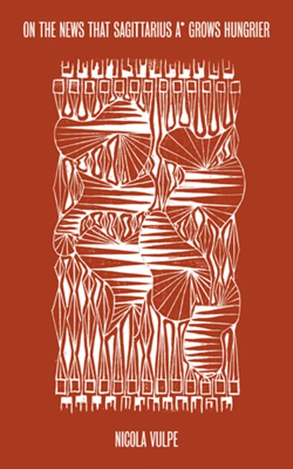 On the News That Sagittarius A* Grows Hungrier, Nicola Vulpe - Paperback - 9781771839754