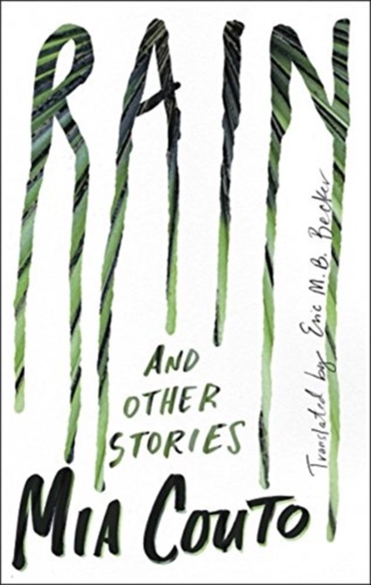 Rain, Mia Couto - Paperback - 9781771962667