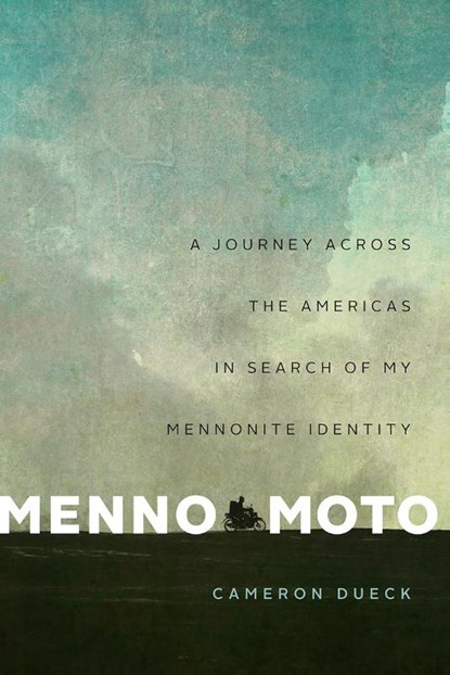 Menno Moto, Cameron Dueck - Paperback - 9781771963473