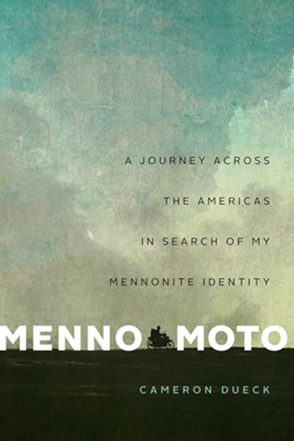 Menno Moto, Cameron Dueck - Paperback - 9781771963473