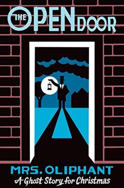 The Open Door, Margaret Oliphant - Paperback - 9781771963688