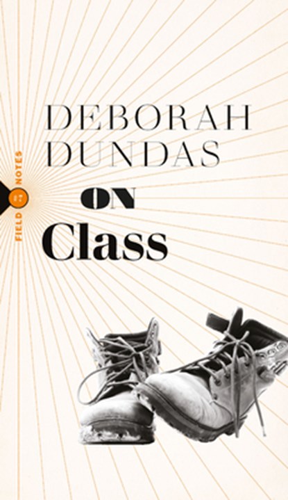On Class, Deborah Dundas - Paperback - 9781771964814