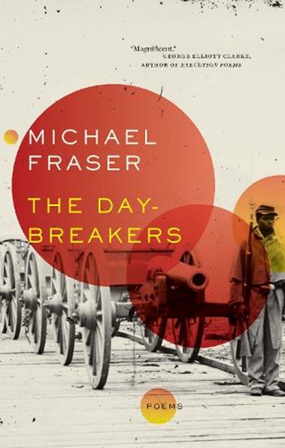 The Day-Breakers, Michael Fraser - Paperback - 9781771964838