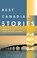Best Canadian Stories 2022, Mark Anthony Jarman - Paperback - 9781771965019