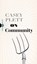 On Community, Casey Plett - Paperback - 9781771965774