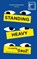 Standing Heavy, Gauz' - Paperback - 9781771966009