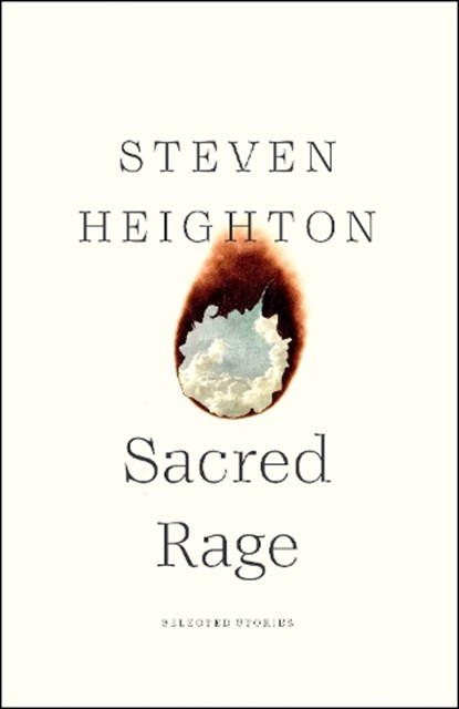 Sacred Rage, Steven Heighton - Paperback - 9781771966498