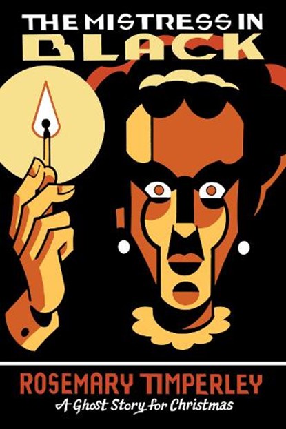 Seth's Christmas Ghost Stories 2025 #2, Rosemary Timperley - Paperback - 9781771966726