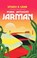 Smash & Grab, Mark Anthony Jarman - Paperback - 9781771966948