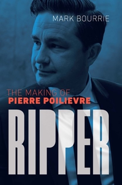 Ripper, Mark Bourrie - Paperback - 9781771967006