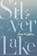Silver Lake, Alex Pugsley - Paperback - 9781771967105