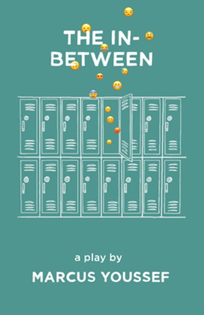 In-Between, Marcus Youssef - Paperback - 9781772012408