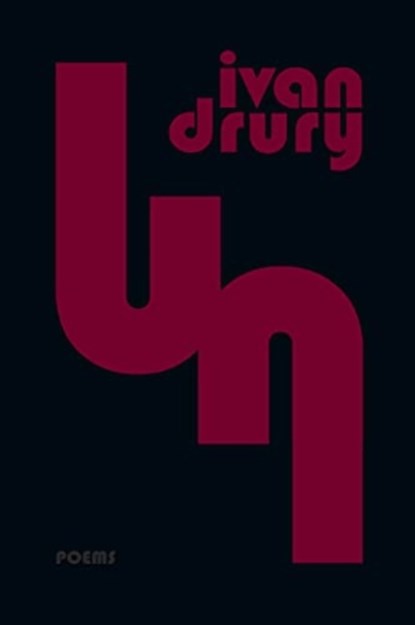 Un, Ivan Drury - Paperback - 9781772013764