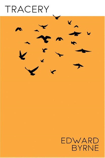 Tracery, Edward Byrne - Paperback - 9781772014358