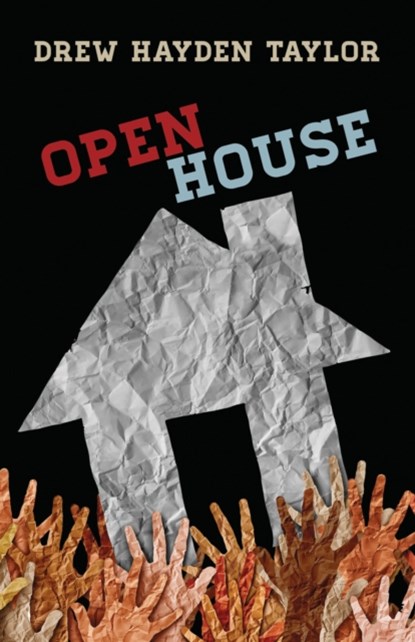 Open House, Drew Hayden Taylor - Paperback - 9781772016567