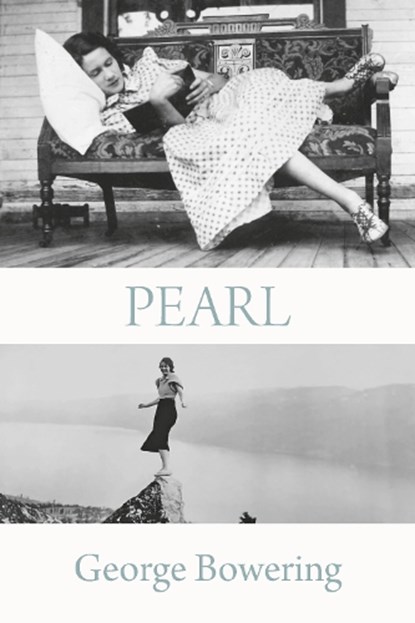 Pearl, George Bowering - Paperback - 9781772017137