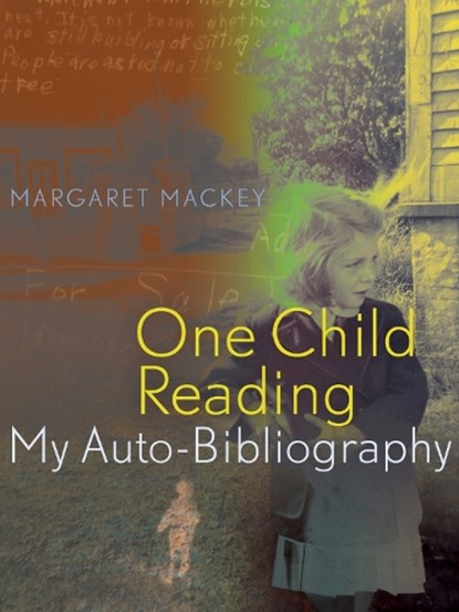 One Child Reading, MACKEY,  Margaret - Paperback - 9781772120394