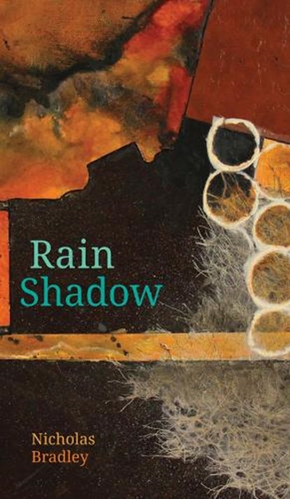 Rain Shadow, Nicholas Bradley - Paperback - 9781772123708