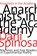 Anarchists in the Academy, Dani Spinosa - Paperback - 9781772123760