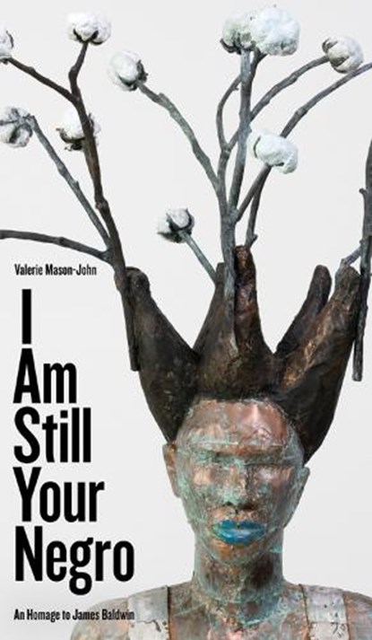 I am Still Your Negro, Valerie Mason-John - Paperback - 9781772125108