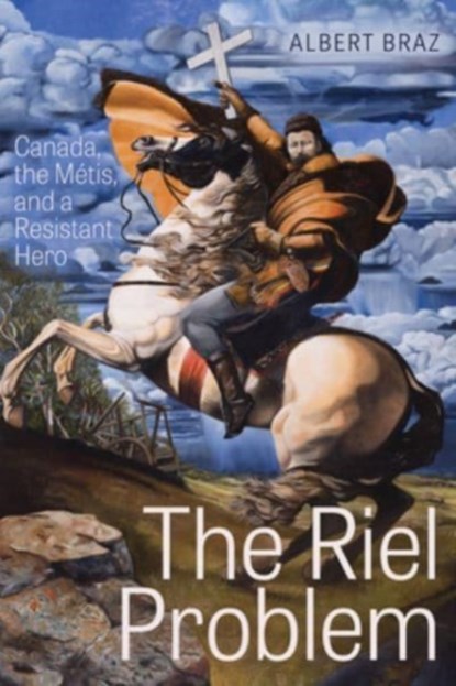 The Riel Problem, Albert (Professor Emeritus Braz - Paperback - 9781772127331