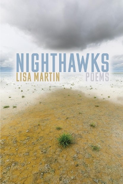 Nighthawks, Lisa Martin - Paperback - 9781772128550